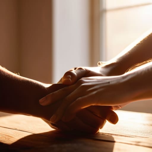 Protecting relationships by Bringing It All Home.