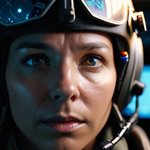 Mastering focus by Bringing It All Home.