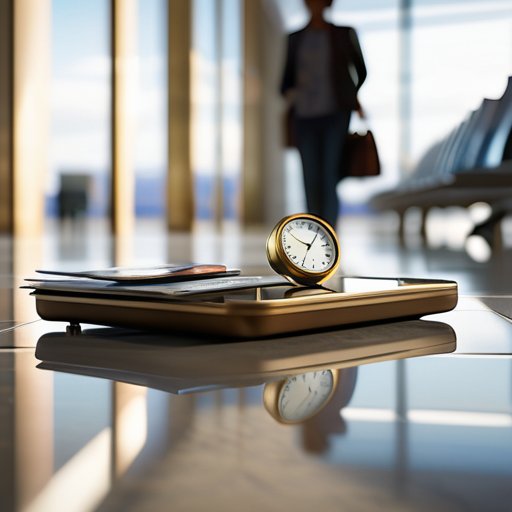 Know Your Rights, Claim Your Time