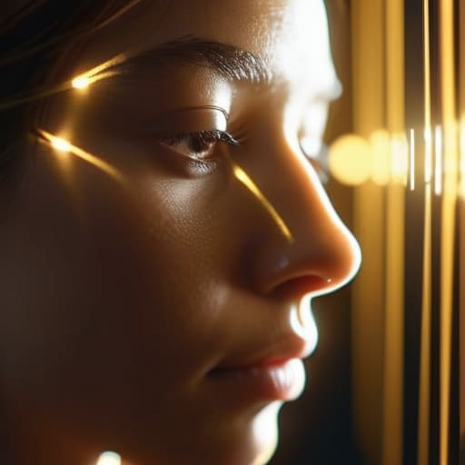 The Architecture of a Limitless Mind concept.