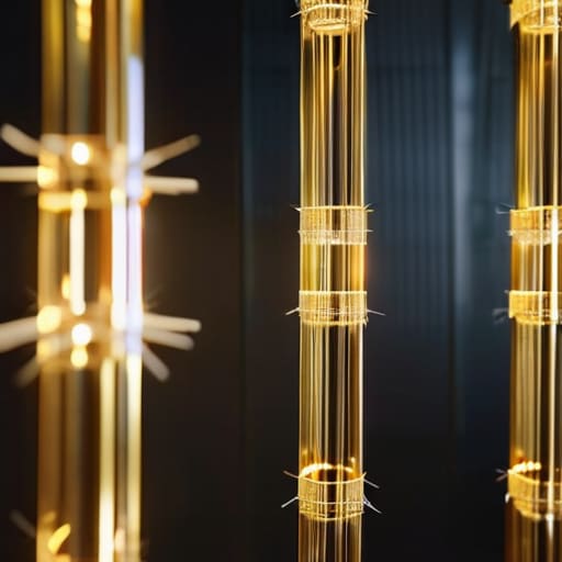 The Bottom Line: balancing specialized expertise.