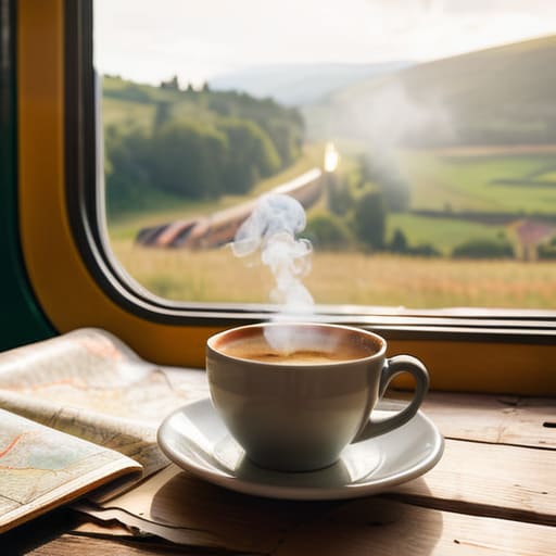 Planning a journey to The Final Destination.