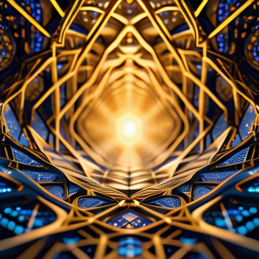 Where Do We Go From Here? Hyper-dimensional computing.