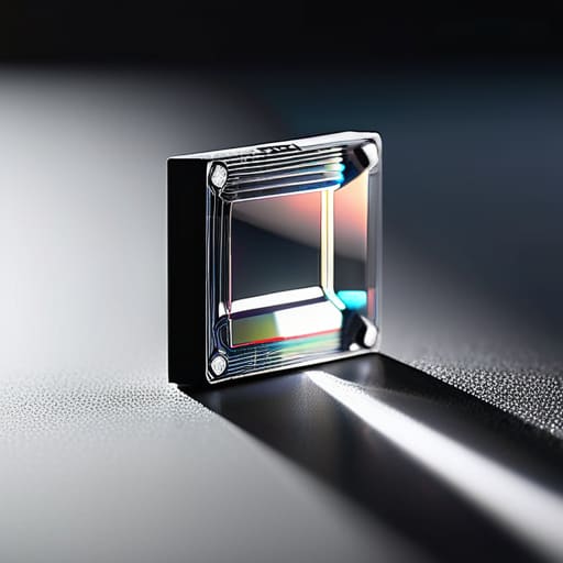 Achromatic sensor advantages for professional photography.