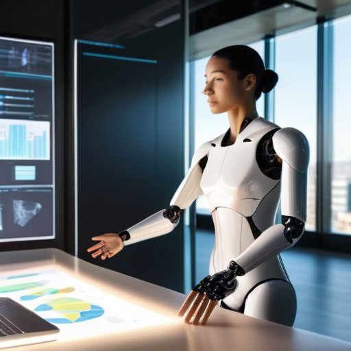 Future tech mastering Agentic workflow automation