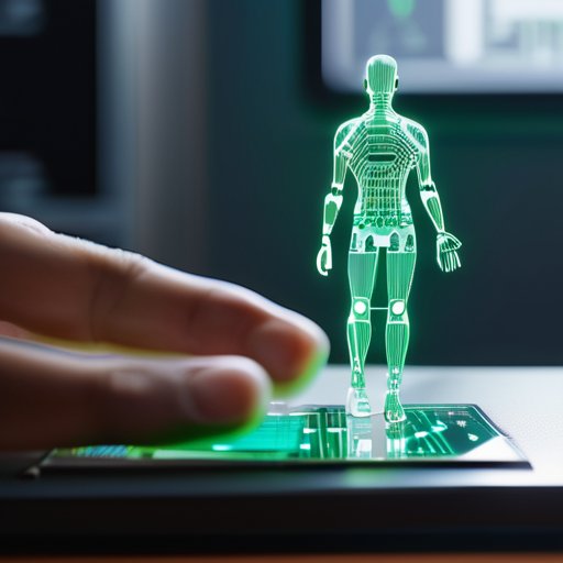 Trust the code: Algorithmic workplace auditing