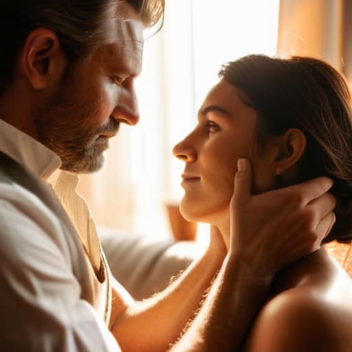 Antidotes to the Four Horsemen in relationships.