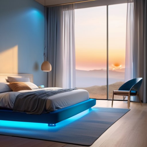 Circadian rhythm alignment tech for optimal health