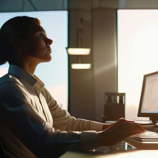 Cognitive tunnel vision prevention tips guide.