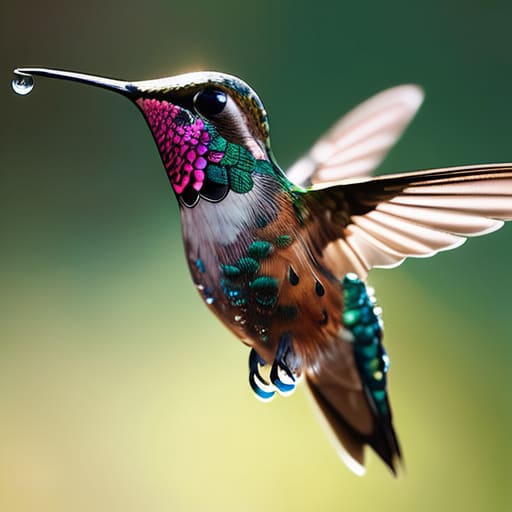 Benefits of Global Shutter synchronization photography.