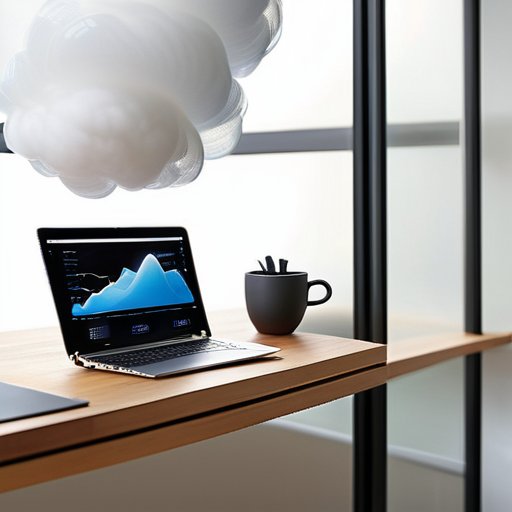 Self-hosting a private VPS network guide illustration