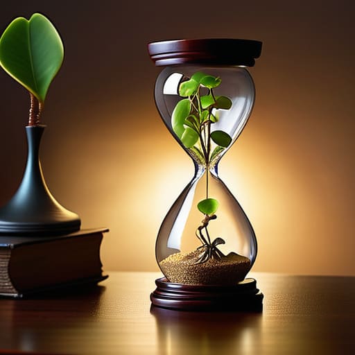 Understanding how self-repaying loans work.