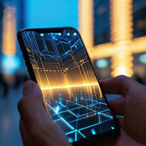 Breaking the Cloud Tether With on Device Llm Inference
