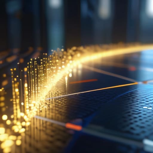 Low Latency Retrieval Architecture Speed Beyond the Data Center