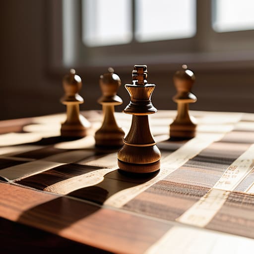 Finding Your Path Forward through calculated confidence.