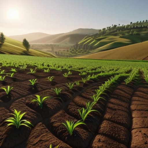 Understanding The Ground Beneath Your Feet.