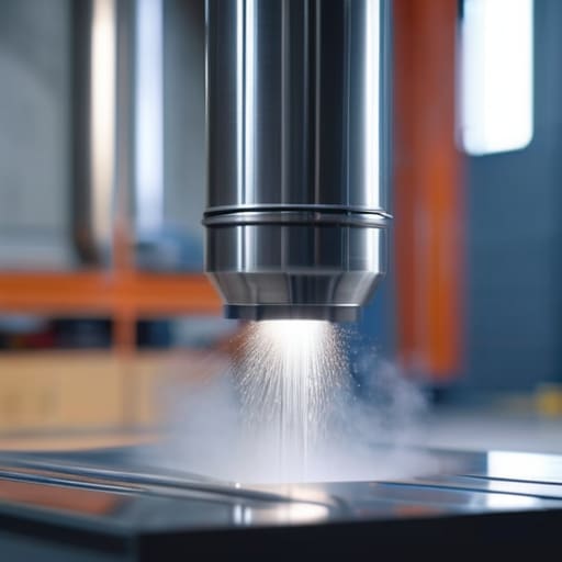 The Quiet Revolution in Workshop Engineering.