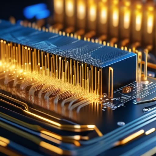 Tuning SR-IOV KVM Virtualization for performance.