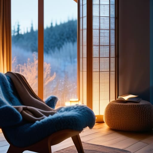 Achieving Inner Calm Through Energy Efficiency of Sip Construction