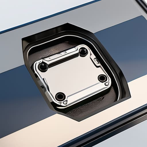 Achieving Peak Radio Frequency Shielding Effectiveness.