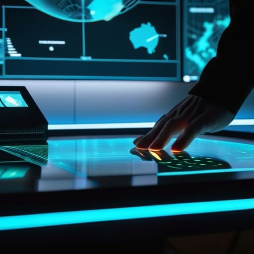 Decoding Geopolitical Risk Assessment Models for Stability.