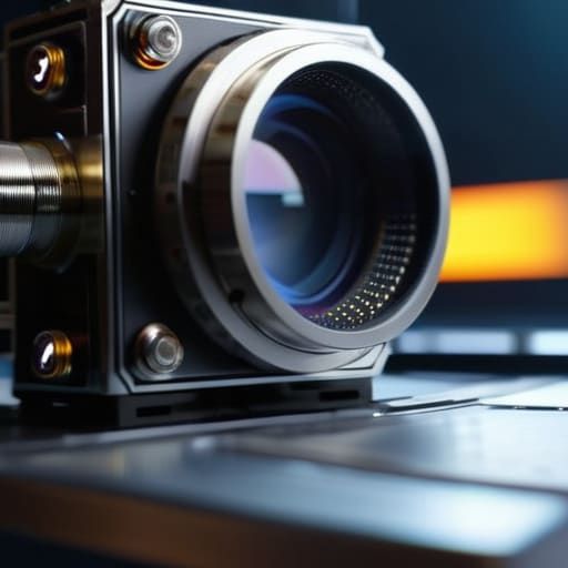 Solving Rolling Shutter Distortion Mitigation workflows.