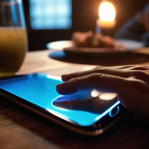 The Digital Amnesia Phenomenon and Your Lost Connection.