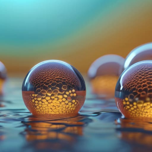 The Gentle Rhythm of Phospholipid Bilayer Dynamics.