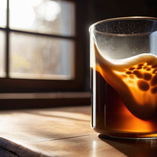Unmasking Thermal Decomposition Kinetics in Your Brew