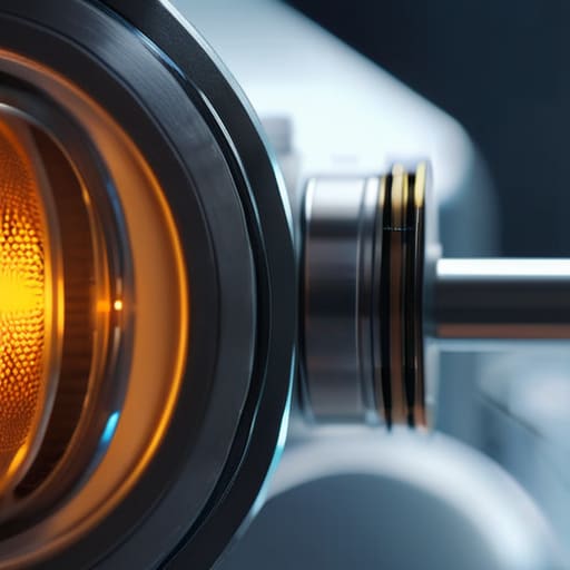 Navigating Complexity in Thermal Analysis Instrumentation.