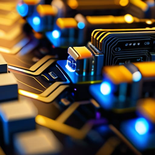 Navigating the Cxl vs Pcie Performance Divide