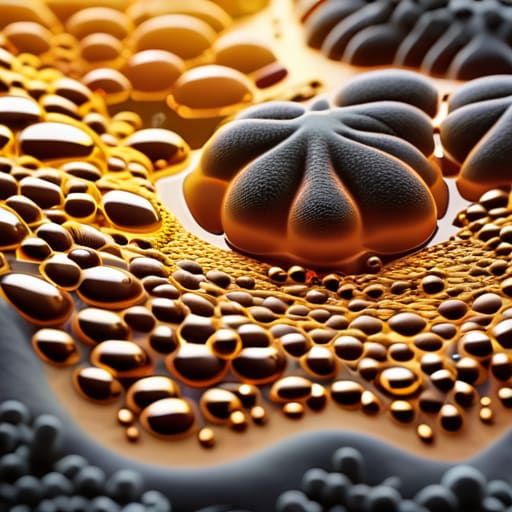 Understanding Membrane Microdomain Organization for Cellular Peace.