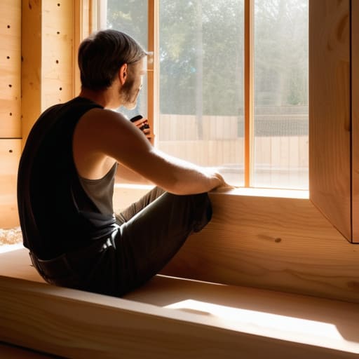 Building Your Foundation of Peace through connection.