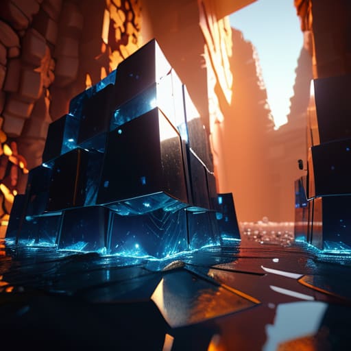 Finding Your Center in a Transparent World