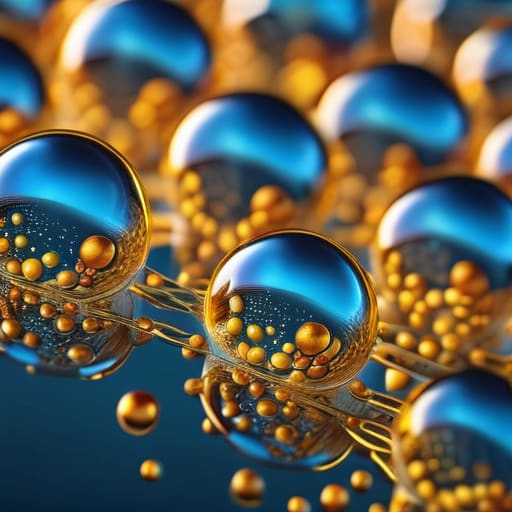 Finding Your Inner Equilibrium through cellular balance.