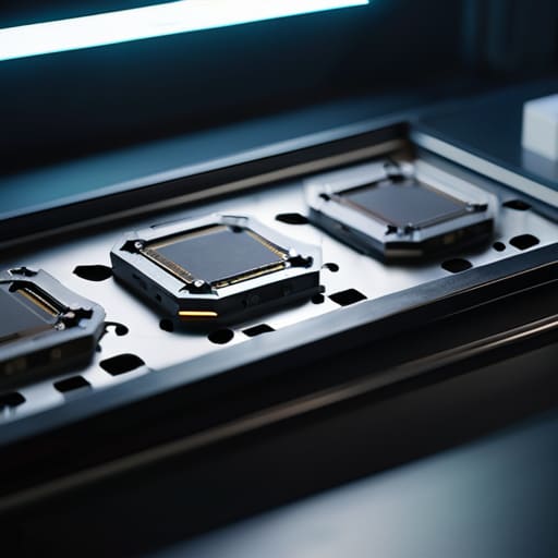 Protecting Your Mission-Critical Tech with shielding.