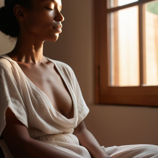 Awakening Interoceptive Awareness Training Within practice.