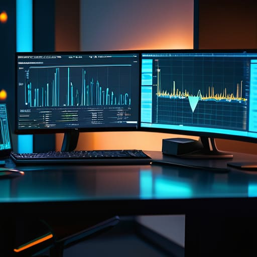 Hunting High Frequency Trading Detection Patterns.