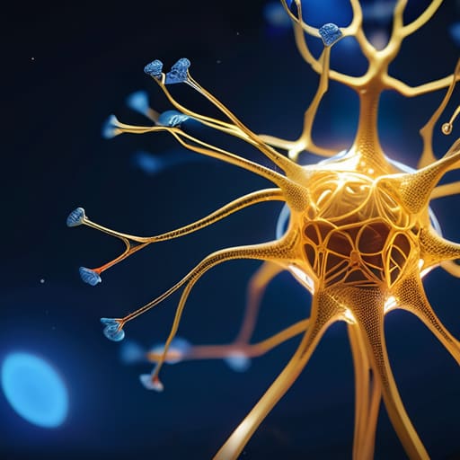 Optimizing Brain Chemistry for Focus and Flow