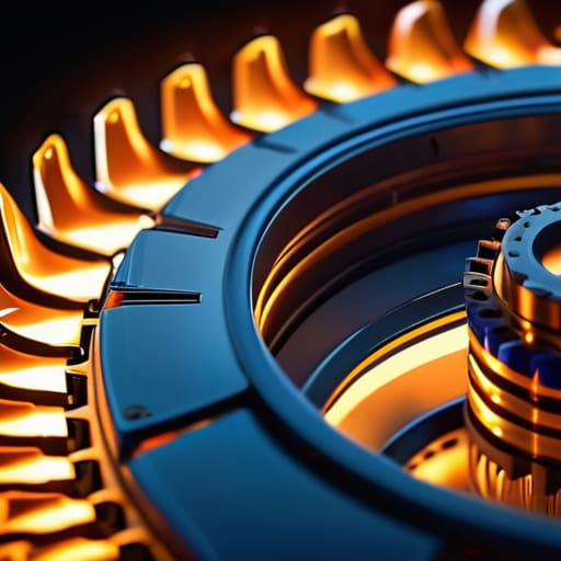 The Silent Leak Mastering Kinetic Energy Conversion Efficiency