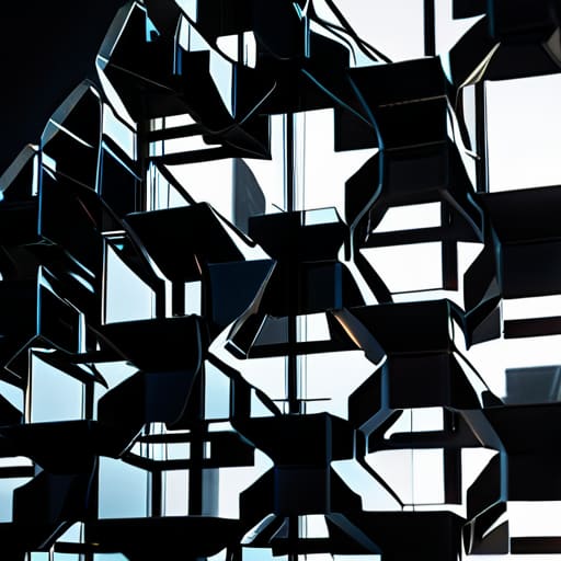 Asymmetric Trust-Architecture in The Trust Protocol.