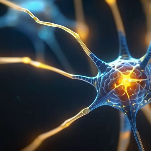 Neuro-Chemical Catalyst Priming process visualization.