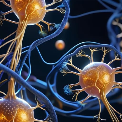 Neuro-Visceral Integration Feedback diagram.