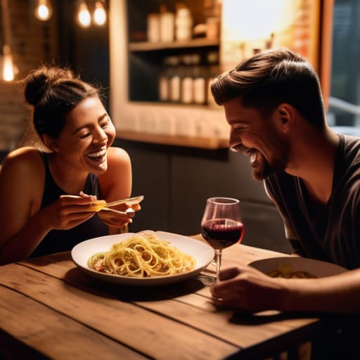 Mastering Group Dining Etiquette Tips for Stress Free Evenings.