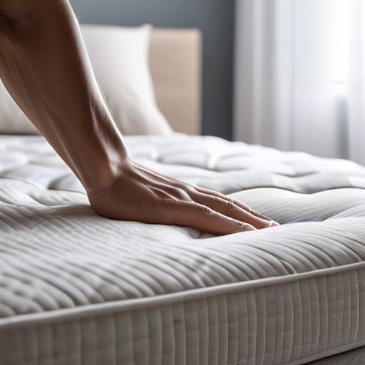 Recognizing the Signs of a High Pressure Mattress Sale.