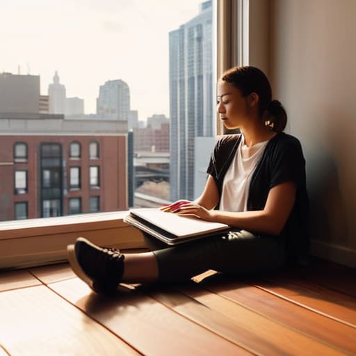 Smart City Apartment Rent Budgeting Tips for Calm Living