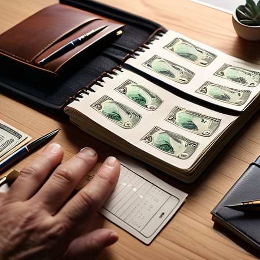 Stabilizing Fluctuating Income Through Mindful Cash Flow Management Tips