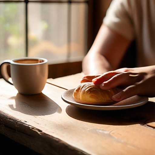 The Silent Distance Overcoming Distance in Relationships.