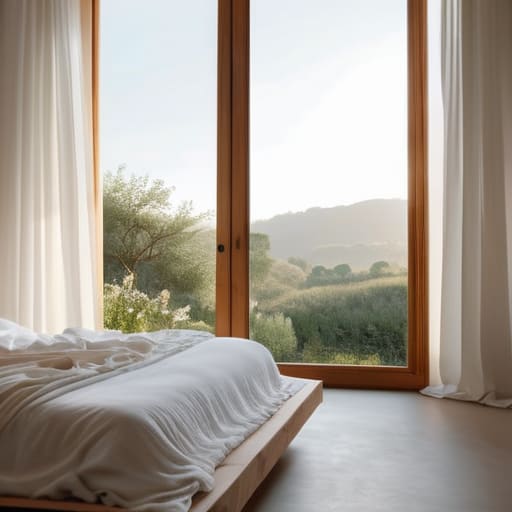 How to choose a mattress without being oversold.