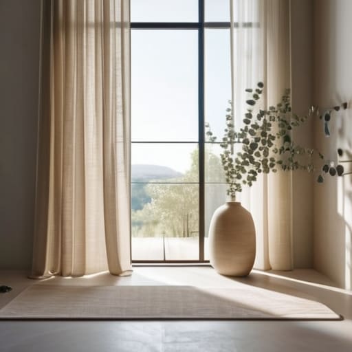 How to make a hallway work harder.